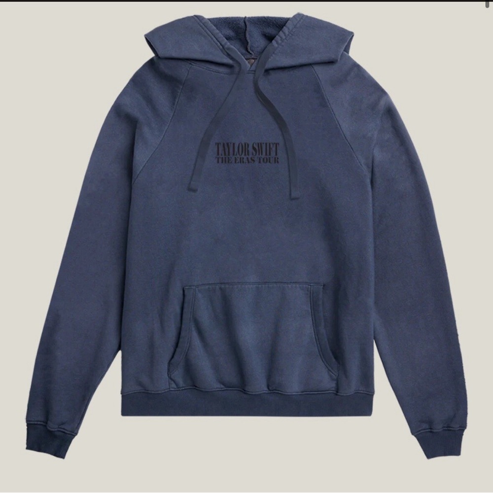 Taylor Swift Eras Tour Hoodie